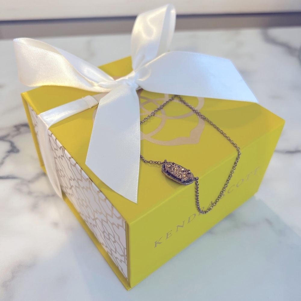 Kendra Scott Necklace